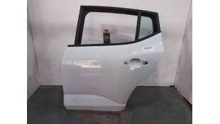 PUERTA TRASERA IZQUIERDA OTROS VEHICULOS - L.8316162 / 821016131R