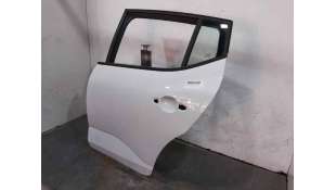 PUERTA TRASERA IZQUIERDA OTROS VEHICULOS - L.8316162 / 821016131R 2
