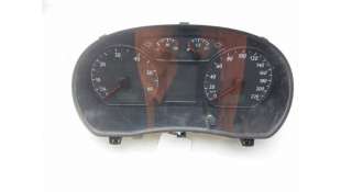 CUADRO INSTRUMENTOS VOLKSWAGEN POLO (2001-2008) 1.4 16V 75CV 1390CC - L.8316231 / 6Q0920800