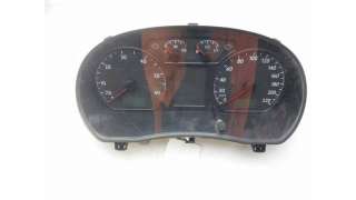 CUADRO INSTRUMENTOS VOLKSWAGEN POLO (2001-2008) 1.4 16V 75CV 1390CC - L.8316231 / 6Q0920800