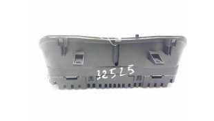 CUADRO INSTRUMENTOS VOLKSWAGEN POLO (2001-2008) 1.4 16V 75CV 1390CC - L.8316231 / 6Q0920800 2