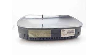CUADRO INSTRUMENTOS VOLKSWAGEN POLO (2001-2008) 1.4 16V 75CV 1390CC - L.8316231 / 6Q0920800