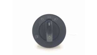 MANDO LUCES VOLKSWAGEN POLO (2001-2008) 1.4 16V 75CV 1390CC - L.8316257 / 6Q0941531B