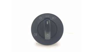 MANDO LUCES VOLKSWAGEN POLO (2001-2008) 1.4 16V 75CV 1390CC - L.8316257 / 6Q0941531B