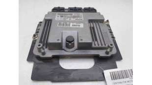CENTRALITA MOTOR UCE PEUGEOT 307 BREAK (2004-2008) 1.6 HDI 110 109CV 1560CC - L.8316362 / 9656161880 2