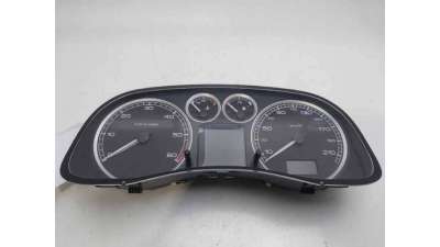 CUADRO INSTRUMENTOS PEUGEOT 307 BREAK (2004-2008) 1.6 HDI 110 109CV 1560CC - L.8316363 / 9655476580