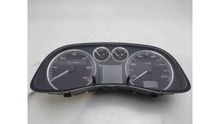 CUADRO INSTRUMENTOS PEUGEOT 307 BREAK (2004-2008) 1.6 HDI 110 109CV 1560CC - L.8316363 / 9655476580