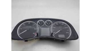 CUADRO INSTRUMENTOS PEUGEOT 307 BREAK (2004-2008) 1.6 HDI 110 109CV 1560CC - L.8316363 / 9655476580