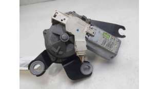 MOTOR LIMPIA TRASERO PEUGEOT 307 BREAK (2004-2008) 1.6 HDI 110 109CV 1560CC - L.8316367 / 9640961380