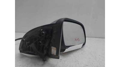 RETROVISOR DERECHO PEUGEOT 307 BREAK (2004-2008) 1.6 HDI 110 109CV 1560CC - L.8316379 / 96577210XT