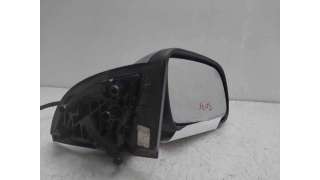 RETROVISOR DERECHO PEUGEOT 307 BREAK (2004-2008) 1.6 HDI 110 109CV 1560CC - L.8316379 / 96577210XT