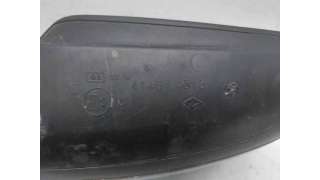 RETROVISOR DERECHO PEUGEOT 307 BREAK (2004-2008) 1.6 HDI 110 109CV 1560CC - L.8316379 / 96577210XT