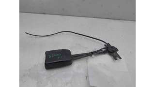 ANCLAJE CINTURON DELANTERO IZQUIERDO FORD TRANSIT CONNECT (2002-2013) 1.8 DI 75CV 1753CC - L.8316412 / 9T16V61202BA