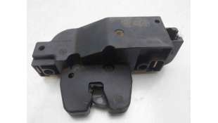 CERRADURA MALETERO / PORTON PEUGEOT 307 BREAK (2004-2008) 1.6 HDI 110 109CV 1560CC - L.8316417 / 9652301980 2