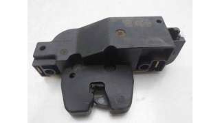 CERRADURA MALETERO / PORTON PEUGEOT 307 BREAK (2004-2008) 1.6 HDI 110 109CV 1560CC - L.8316417 / 9652301980