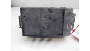 CAJA RELES / FUSIBLES FORD TRANSIT CONNECT (2002-2013) 1.8 DI 75CV 1753CC - L.8316460 / 2T1T14A067AD