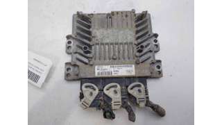 CENTRALITA MOTOR UCE FORD TRANSIT CONNECT (2002-2013) 1.8 DI 75CV 1753CC - L.8316468 / 9T1112A650HD