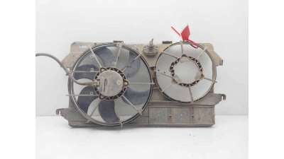ELECTROVENTILADOR FORD TRANSIT CONNECT (2002-2013) 1.8 DI 75CV 1753CC - L.8316496 / 4T168C607LA