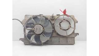 ELECTROVENTILADOR FORD TRANSIT CONNECT (2002-2013) 1.8 DI 75CV 1753CC - L.8316496 / 4T168C607LA
