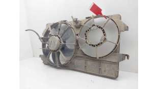 ELECTROVENTILADOR FORD TRANSIT CONNECT (2002-2013) 1.8 DI 75CV 1753CC - L.8316496 / 4T168C607LA 2