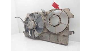 ELECTROVENTILADOR FORD TRANSIT CONNECT (2002-2013) 1.8 DI 75CV 1753CC - L.8316496 / 4T168C607LA