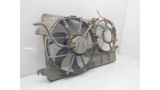 ELECTROVENTILADOR FORD TRANSIT CONNECT (2002-2013) 1.8 DI 75CV 1753CC - L.8316496 / 4T168C607LA