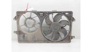 ELECTROVENTILADOR FORD TRANSIT CONNECT (2002-2013) 1.8 DI 75CV 1753CC - L.8316496 / 4T168C607LA