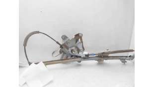 ELEVALUNAS DELANTERO DERECHO FORD TRANSIT CONNECT (2002-2013) 1.8 DI 75CV 1753CC - L.8316497 / 2T14V23200AK