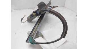 ELEVALUNAS DELANTERO DERECHO FORD TRANSIT CONNECT (2002-2013) 1.8 DI 75CV 1753CC - L.8316497 / 2T14V23200AK 2