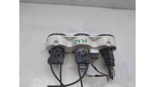 MANDO CALEFACCION /  AIRE ACONDICIONADO FORD TRANSIT CONNECT (2002-2013) 1.8 DI 75CV 1753CC - L.8316522 / 9T1618C419AA