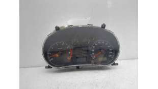 CUADRO INSTRUMENTOS SEAT IBIZA II (2000-2002) 1.4 16V 75CV 1390CC - L.8316525 / 6K0920850