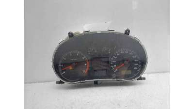 CUADRO INSTRUMENTOS SEAT IBIZA II (2000-2002) 1.4 16V 75CV 1390CC - L.8316525 / 6K0920850