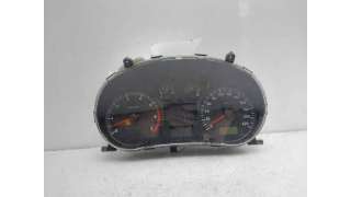CUADRO INSTRUMENTOS SEAT IBIZA II (2000-2002) 1.4 16V 75CV 1390CC - L.8316525 / 6K0920850