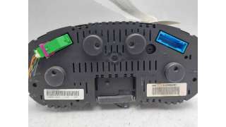 CUADRO INSTRUMENTOS SEAT IBIZA II (2000-2002) 1.4 16V 75CV 1390CC - L.8316525 / 6K0920850