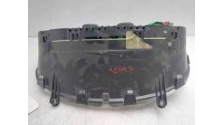 CUADRO INSTRUMENTOS SEAT IBIZA II (2000-2002) 1.4 16V 75CV 1390CC - L.8316525 / 6K0920850
