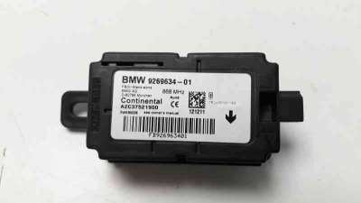 MODULO ELECTRONICO BMW SERIE 3 LIM.  - M.845863 / 9269634
