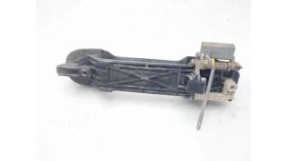MANETA EXTERIOR DELANTERA DERECHA FORD TRANSIT CONNECT (2002-2013) 1.8 DI 75CV 1753CC - L.8316537 / 4385855