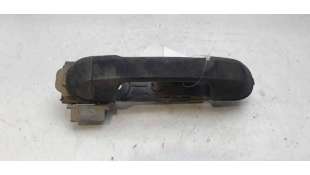 MANETA EXTERIOR DELANTERA IZQUIERDA FORD TRANSIT CONNECT (2002-2013) 1.8 DI 75CV 1753CC - L.8316538 / 4385855