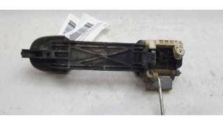 MANETA EXTERIOR DELANTERA IZQUIERDA FORD TRANSIT CONNECT (2002-2013) 1.8 DI 75CV 1753CC - L.8316538 / 4385855