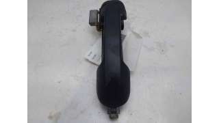 MANETA EXTERIOR TRASERA DERECHA FORD TRANSIT CONNECT (2002-2013) 1.8 DI 75CV 1753CC - L.8316540 / 5140128