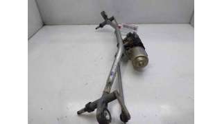MOTOR LIMPIA DELANTERO FORD TRANSIT CONNECT (2002-2013) 1.8 DI 75CV 1753CC - L.8316556 / 8T1617508AB