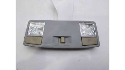 LUZ INTERIOR MAZDA 6 SEDÁN (2002-2007) 2.0 DI 121CV 1998CC - L.8316562 / GJ6A69970A77