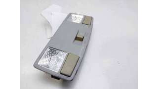 LUZ INTERIOR MAZDA 6 SEDÁN (2002-2007) 2.0 DI 121CV 1998CC - L.8316562 / GJ6A69970A77