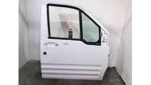 PUERTA DELANTERA DERECHA FORD TRANSIT CONNECT (2002-2013) 1.8 DI 75CV 1753CC - L.8316592 / 5147241
