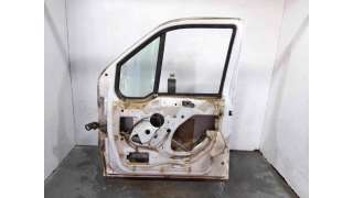 PUERTA DELANTERA DERECHA FORD TRANSIT CONNECT (2002-2013) 1.8 DI 75CV 1753CC - L.8316592 / 5147241