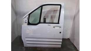 PUERTA DELANTERA IZQUIERDA FORD TRANSIT CONNECT (2002-2013) 1.8 DI 75CV 1753CC - L.8316593 / 5166022