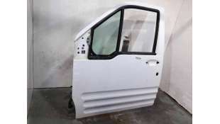 PUERTA DELANTERA IZQUIERDA FORD TRANSIT CONNECT (2002-2013) 1.8 DI 75CV 1753CC - L.8316593 / 5166022 2