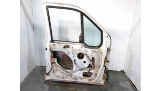 PUERTA DELANTERA IZQUIERDA FORD TRANSIT CONNECT (2002-2013) 1.8 DI 75CV 1753CC - L.8316593 / 5166022