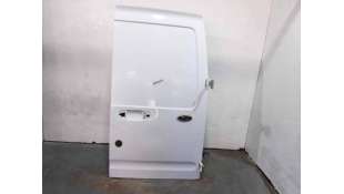 PUERTA TRASERA DERECHA FORD TRANSIT CONNECT (2002-2013) 1.8 DI 75CV 1753CC - L.8316596 / 5152293