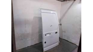 PUERTA TRASERA DERECHA FORD TRANSIT CONNECT (2002-2013) 1.8 DI 75CV 1753CC - L.8316596 / 5152293 2